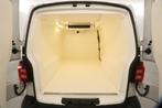 Volkswagen Transporter 2.0 TDI 140PK L1H1 | Koelwagen 0 |, Auto's, Bestelauto's, Voorwielaandrijving, Stof, Gebruikt, 4 cilinders