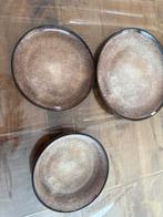 Servies moritz en  moritz 18 delig, Gebruikt, Keramiek, Ophalen of Verzenden, Bord(en)