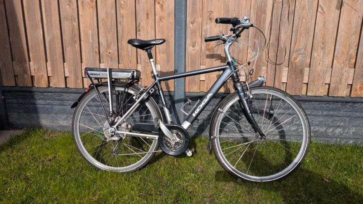 Koga Miyata Elektrische Fiets (Defecte Accu), Fietsen en Brommers, Elektrische fietsen, Gebruikt, Overige merken, 47 tot 51 cm