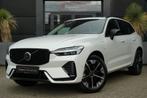 Volvo XC60 2.0 T8 Plug-in hybrid AWD Ultra Dark 455pk Panora, Automaat, Adaptive Cruise Control, Gebruikt, Zwart