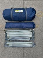 Voortent Euro Trail Flex Pan Familia, Caravans en Kamperen, Ophalen of Verzenden, Gebruikt, Tot en met 4