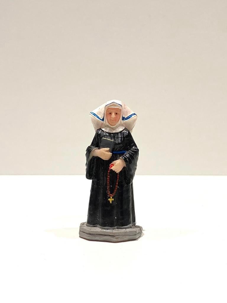 Lemax Mother Superior (12472A), Diversen, Kerst, Verzenden