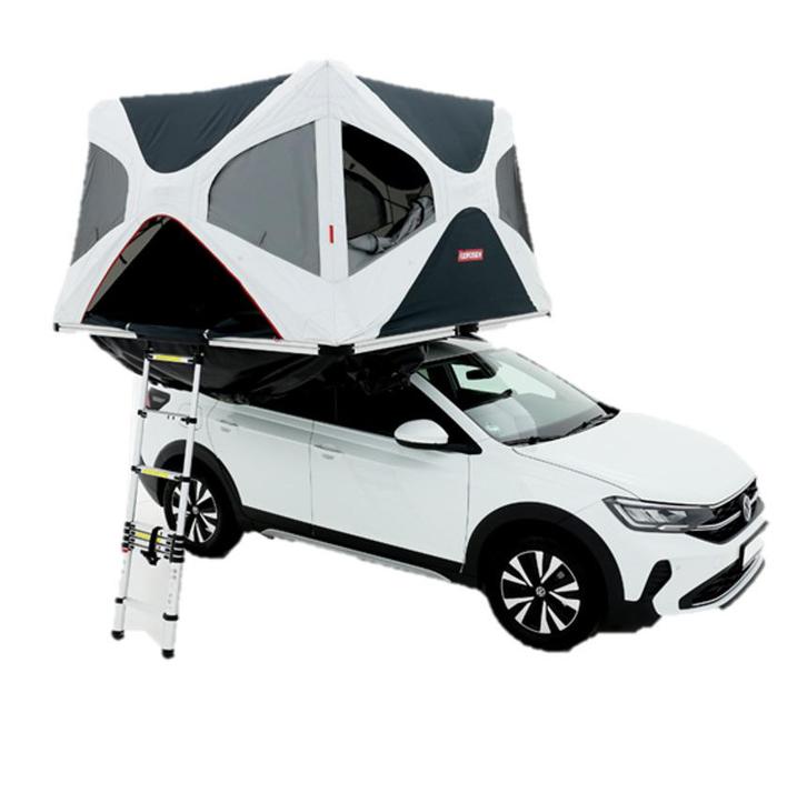 Fjordsen Beyond XL daktent NIEUW!, Caravans en Kamperen, Tenten, tot en met 3, Nieuw, Ophalen of Verzenden