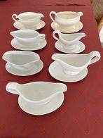 Verzameling sauskommen petrus regout, Antiek en Kunst, Ophalen of Verzenden