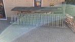 Hek voor dakterras ( of iets anders...), Ophalen, Gebruikt