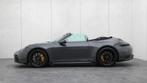 Porsche 911 Cabrio 992.2 Carrera 4 GTS SportDesign Carbon |, Auto's, 12 maanden, 1733 kg, Gebruikt, Zwart