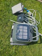 Zwembad robot Interline Automatische, Ophalen, Zo goed als nieuw, Overige typen