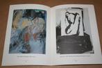 Willy Oster - Schilderijen en tekeningen. 1986., Ophalen of Verzenden, Gelezen