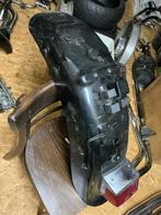 Suzuki 1400 intruder achter spatbord, Ophalen, Gebruikt