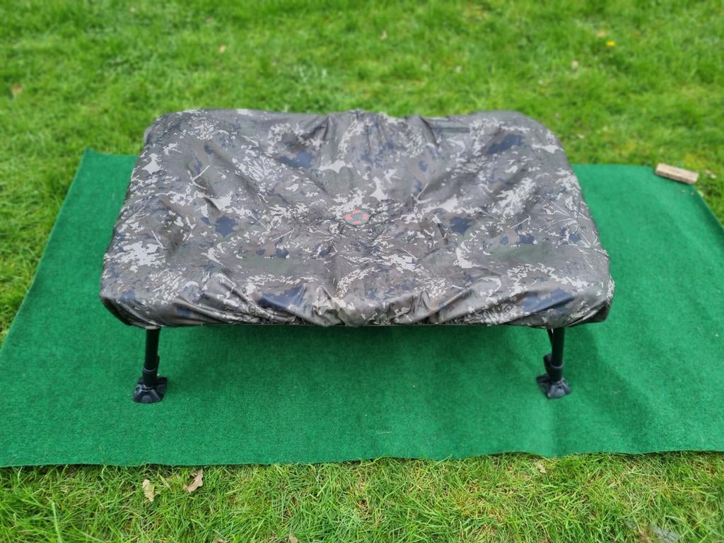 Nash Hi-Protect Carp Cradle Camo. (Onthaakmat), Ophalen of Verzenden, Zo goed als nieuw, Overige typen