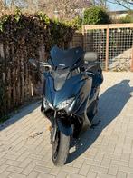 Yamaha TMAX 530 (2019) – Vol opties | Akrapovic | Lage KM