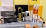 Diverse niche parfum samples en decants, Sieraden, Tassen en Uiterlijk, Uiterlijk | Parfum, Ophalen of Verzenden, Nieuw