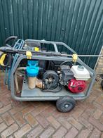 Karcher hds 801 b stoomcleaner, Ophalen, Benzine