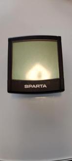 Display Sparta, Fietsen en Brommers, Fietsaccessoires | Fietscomputers, Ophalen of Verzenden, Gebruikt