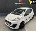 Peugeot 107 1.0 Access |NAP | Airco | Zuinig en Betrouwbaar, Voorwielaandrijving, Euro 5, Stof, Gebruikt