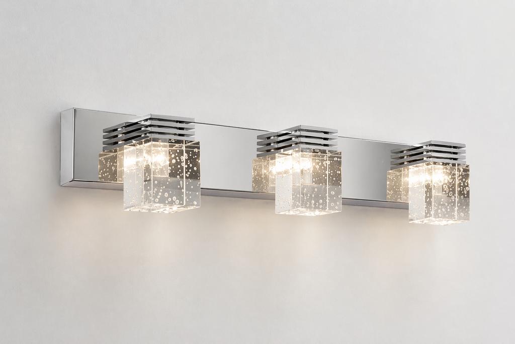 WOFI Spa Line buitenwandlamp - Nieuw, Wandlamp, Nieuw, Ophalen of Verzenden, .