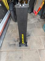 Naish mast alu, Ophalen, Zo goed als nieuw, SUP-peddels