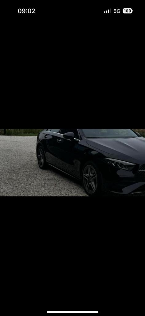 AMG VELGEN MET BANDEN, Auto-onderdelen, Ophalen