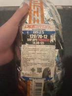Nieuwe scooterband 120/70-12 (Deestone D825), Ophalen, Nieuw, Overige typen, Overige merken