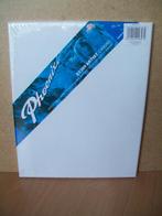 Schildersdoek schilder canvas doek 24 x 30 cm NIEUW, Ophalen of Verzenden, Nieuw, Doek