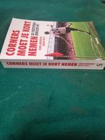 boek corners moet je kort nemen, Ophalen of Verzenden