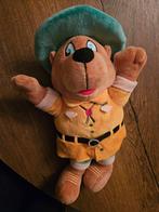 Bollo de Beer handpop, Ophalen of Verzenden, Gebruikt, Beer