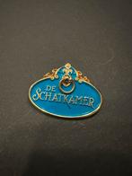 Efteling pin de schatkamer, Ophalen of Verzenden, Nieuw, Button of Speldje