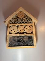 Zelfgemaakt insecten hotel, Ophalen of Verzenden, Zo goed als nieuw