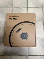 Roborock Q8 Max Robotstofzuiger - Z.G.A.N, Roborock, Zo goed als nieuw, Robotstofzuiger, Minder dan 1200 watt