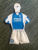 VV Oeverzwaluwen Minidress, Verzamelen, Ophalen of Verzenden, Overige binnenlandse clubs