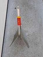 Wolf Garten Multi-Star aanaarder en Multi-Star steel, Ophalen