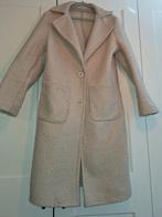 Teddy jas, Ophalen of Verzenden, Zo goed als nieuw, Beige