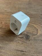 Woox Smart Plug R6118 - Slimme Stekker, Ophalen of Verzenden, Zo goed als nieuw, Stekker