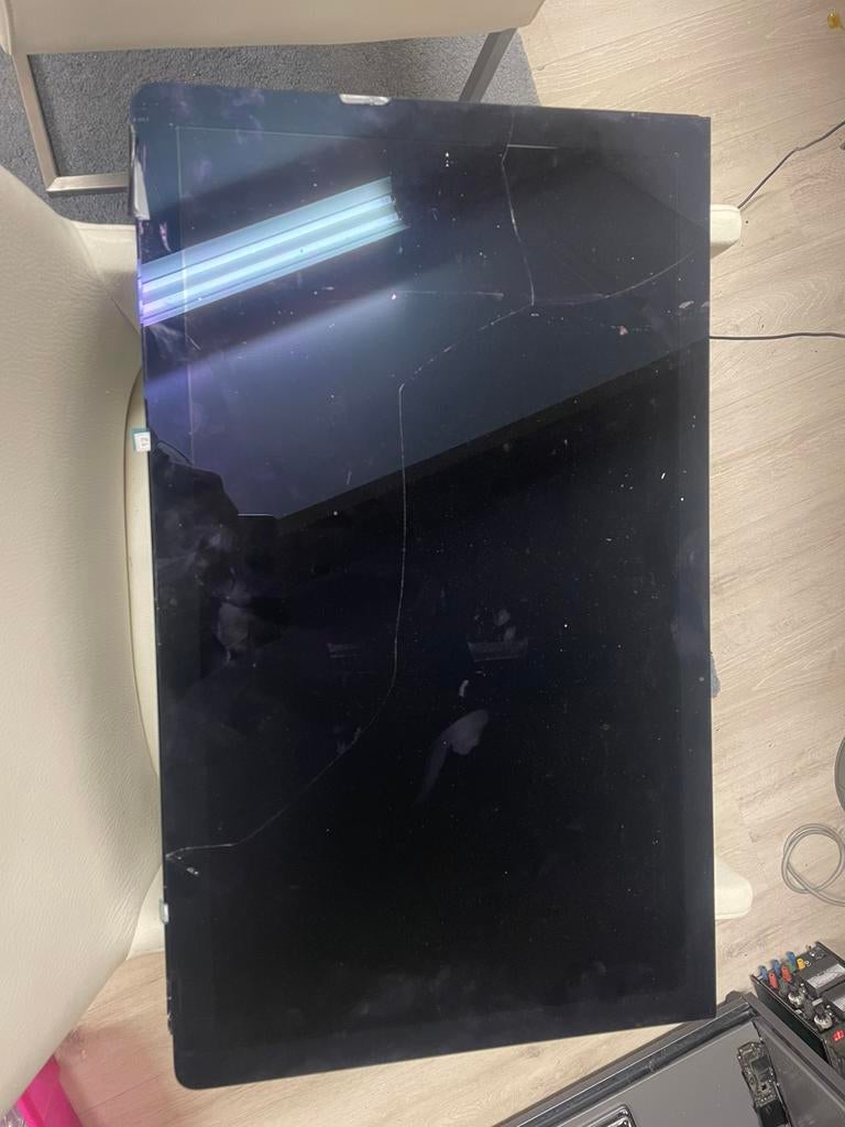 iMac LCD’s A1418 en A1419 defect TEAB, Spelcomputers en Games, Spelcomputers | Sony PlayStation 3, Ophalen of Verzenden, Zo goed als nieuw