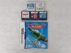 Lot van 2 3DS en 3 DS games, Avontuur en Actie, Gebruikt, 1 speler, Ophalen of Verzenden
