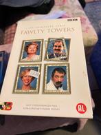 Fawlty Towers - De Complete Serie (DVD Boxset), Gebruikt, Alle leeftijden, Boxset, Ophalen of Verzenden