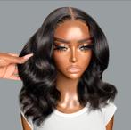 16 inch #pruik / #wig 100% menselijke haar, Sieraden, Tassen en Uiterlijk, Uiterlijk | Haarverzorging, Ophalen of Verzenden, Nieuw