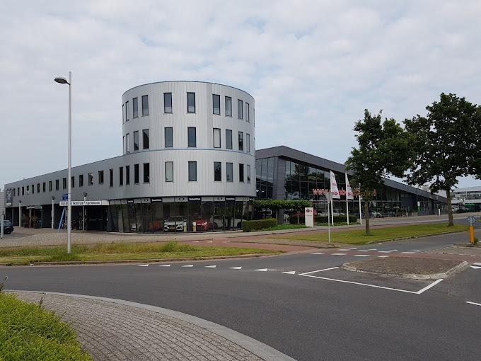 Mazda MX-30 e-SkyActiv R-EV 170 Exclusive-line LED ACC PDC C, Auto's, Mazda, Stof, Gebruikt, Met garantie (alle), Origineel Nederlands