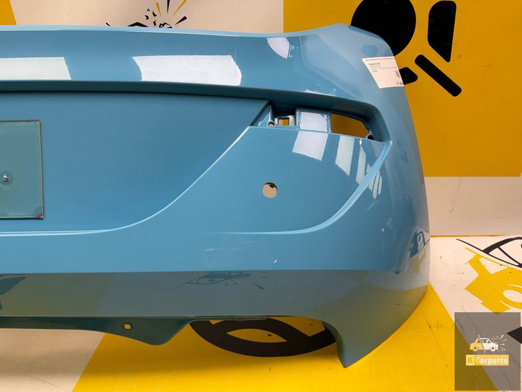 VW Volkswagen UP! Facelift achterbumper PDC 1S6807421AB, Gebruikt, Volkswagen, Volkswagen AG, Achter