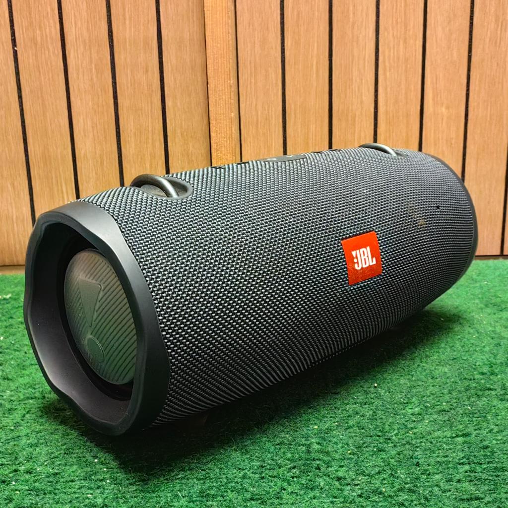 JBL Xtreme 2 Bluetooth Speaker - In Nette Staat, JBL, Zo goed als nieuw, Support@jbl.com, 400 Atlantic Street
Stamford, CT 06901
USA