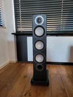 geluidsboxen  Monitor Audio, Audio, Tv en Foto, Luidsprekers, Zo goed als nieuw, 60 tot 120 watt, Front, Rear of Stereo speakers