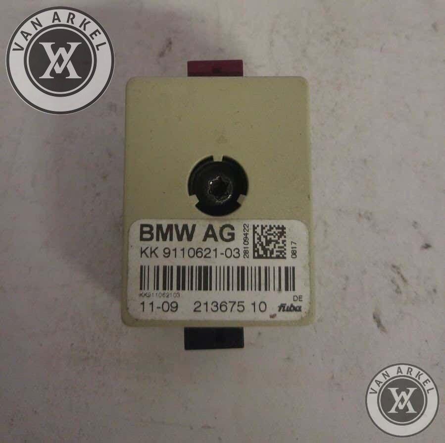 Bmw 3 Serie E90, E92 (LCI) Ontstoringsfilter Radioantenne, Ophalen of Verzenden, -, -, -