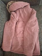 Only jas, Kleding | Dames, Jassen | Winter, Ophalen of Verzenden, Zo goed als nieuw, Zwart