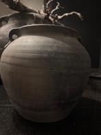 Chinese Oorpot/ kruik, Ophalen of Verzenden, Zo goed als nieuw