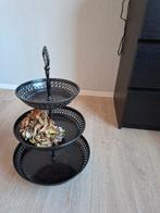 Decoratie etagere, Huis en Inrichting, Woonaccessoires | Etagères, Ophalen, Gebruikt