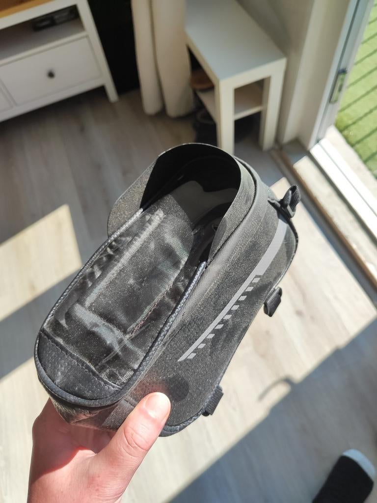 Fatbike fiets tasje, Ophalen of Verzenden, Nieuw