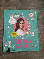 Jill Schirnhofer - Tekenen met Jill, Non-fictie, Jill Schirnhofer, Ophalen of Verzenden, Zo goed als nieuw