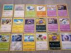 chilling reign ( set van 18 pokemon kaarten ), Ophalen of Verzenden, Nieuw, Meerdere kaarten
