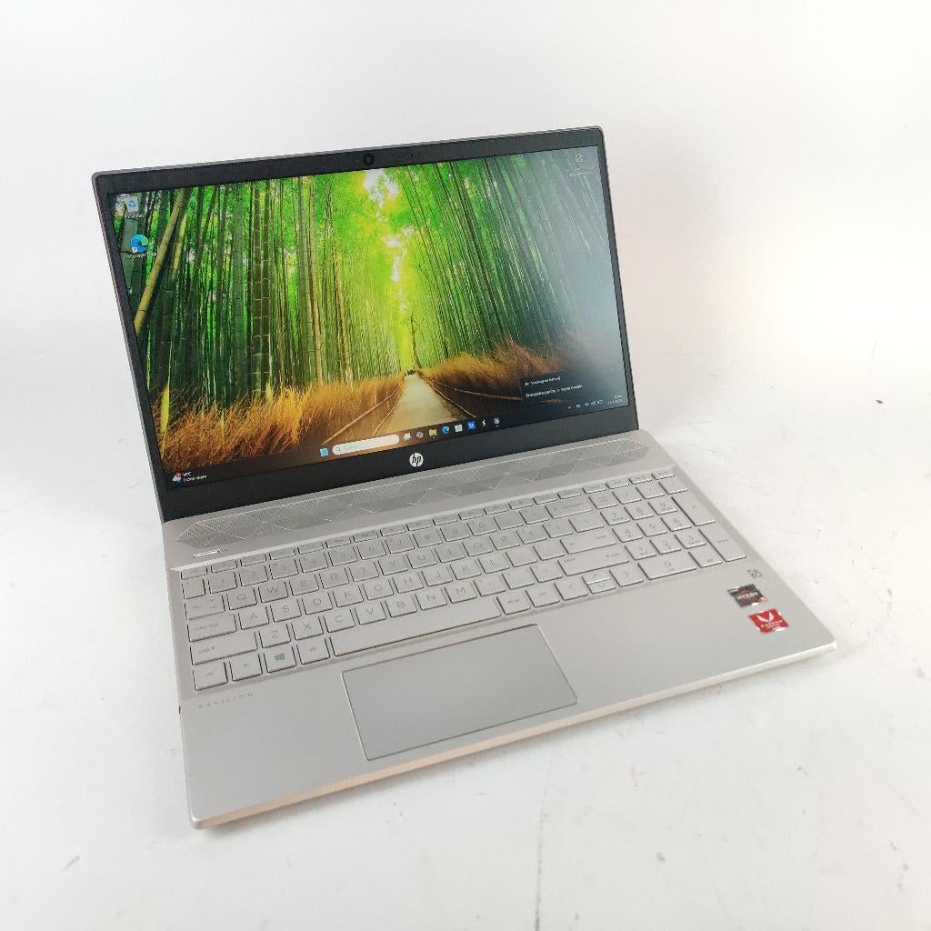 HP pavilion 15-cw1948nd Laptop || Nu voor maar € 339.99, Gebruikt, 15 inch, Ophalen of Verzenden, X