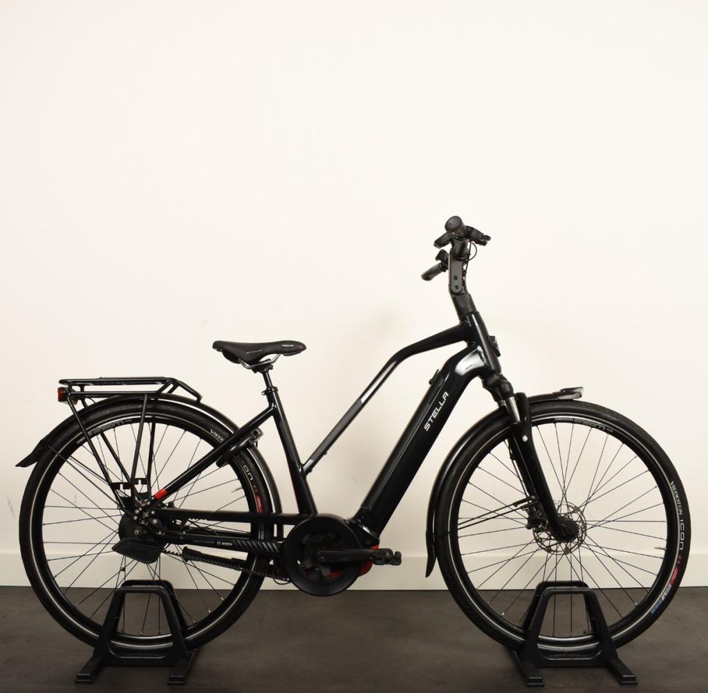 Stella Morena Dames Zwart 50cm 2022, Overige merken, Gebruikt, -, - 0
-, NL